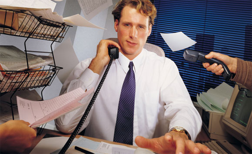 Đàm phán như một chuyên gia chỉ với một cuộc điện thoại