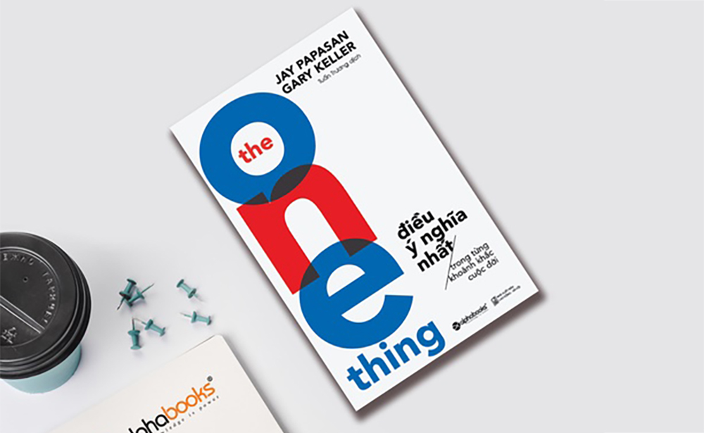 Điều ý nghĩa nhất trong từng khoảnh khắc cuộc đời bạn là gì?