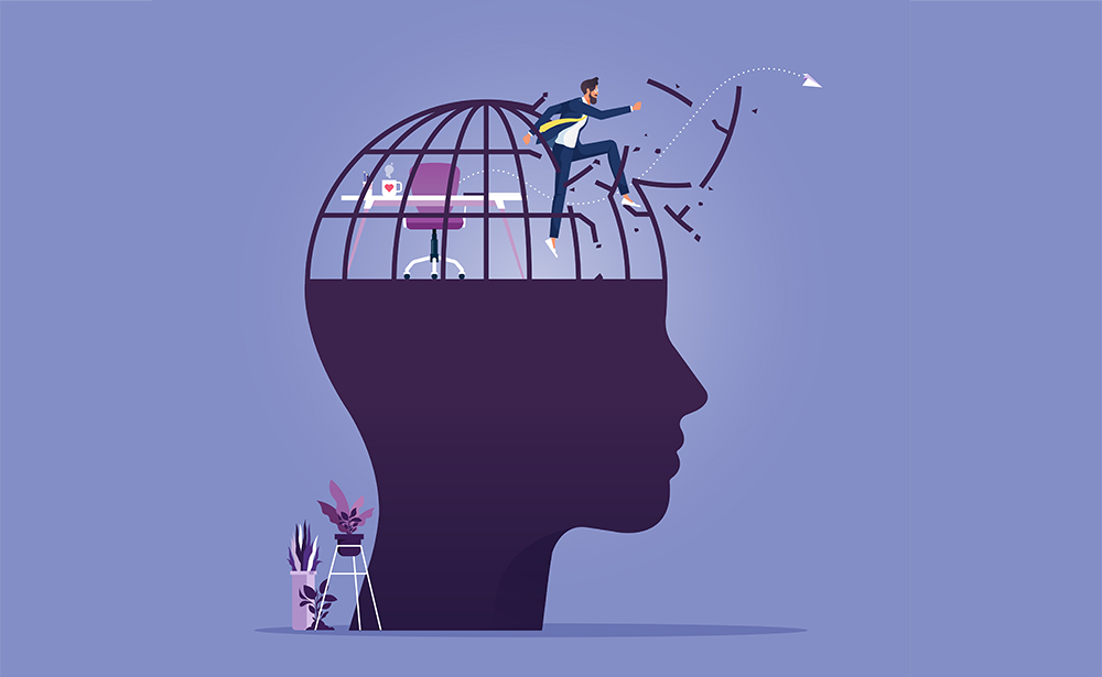 Tâm lý học tích cực: Chấp nhận Thất bại để có những trải nghiệm học hỏi