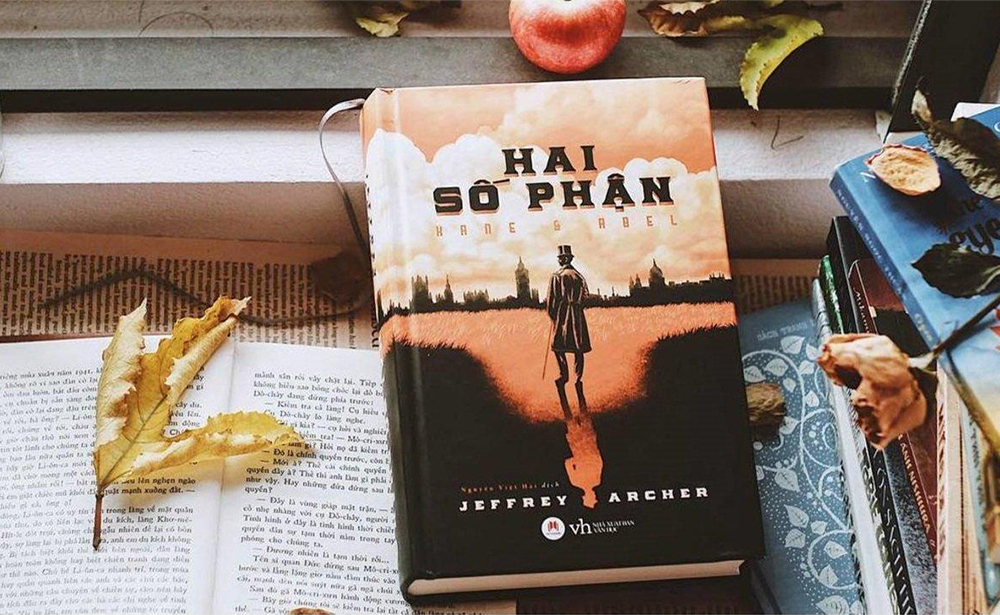 Hai Số Phận: Cuộc hành trình đi từ thất bại đến thành công phải trải qua hạnh phúc nhưng cũng lắm mất mát