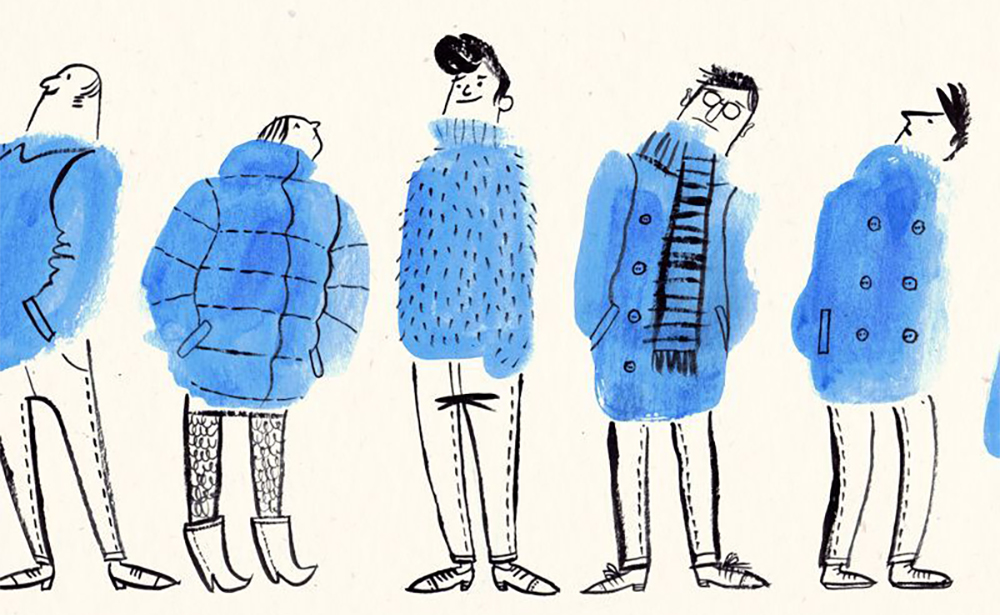 Tại sao chúng ta lại cảm thấy rằng người khác đang có cuộc sống tốt hơn mình?