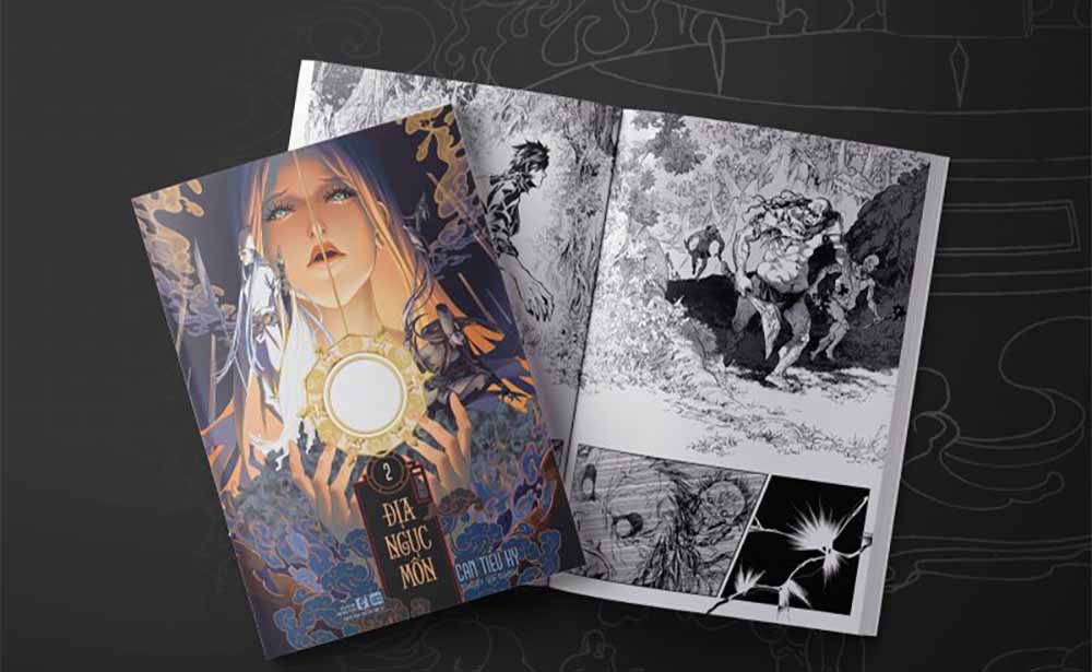 Sự thay đổi trong quan điểm về truyện tranh tại Việt Nam