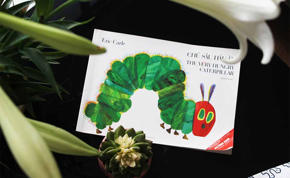 Giải thưởng sách tranh thiếu nhi quốc tế