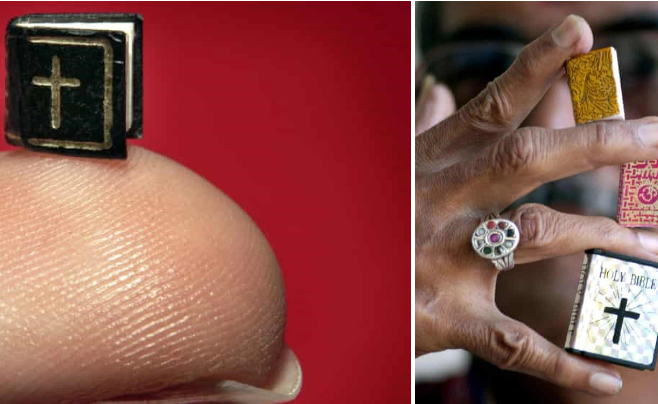 Vi quyển - dòng sách chinh phục giới sưu tầm