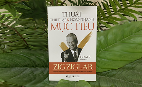 Công thức 9 bước giúp thiết lập mọi mục tiêu