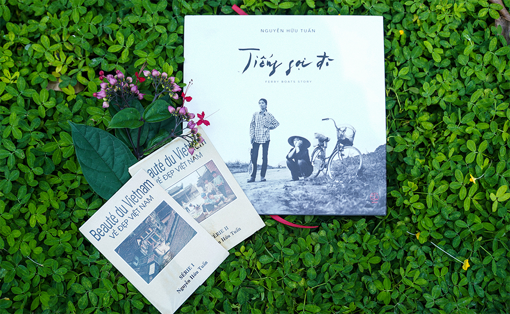 TIẾNG GỌI ĐÒ – Tiếng vọng từ ký ức