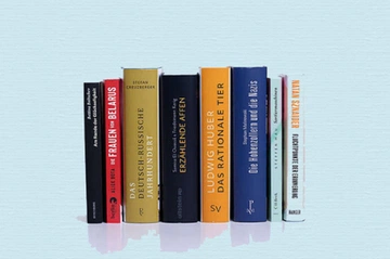 Số hóa tác phẩm đoạt giải 'Sách phi hư cấu Đức' thành NFT