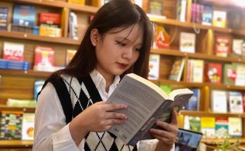 Đưa tri thức từ sách vào cuộc sống