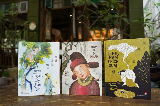 Vì sao số đầu sách mới giảm mạnh trong năm qua?