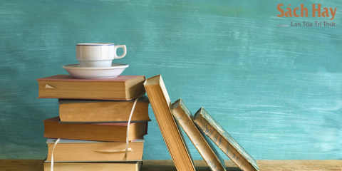 Kết quả Lễ trao giải Sách Hay 2016