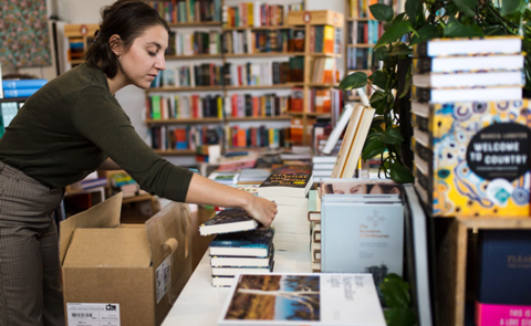 Ba xu hướng của thị trường sách toàn cầu