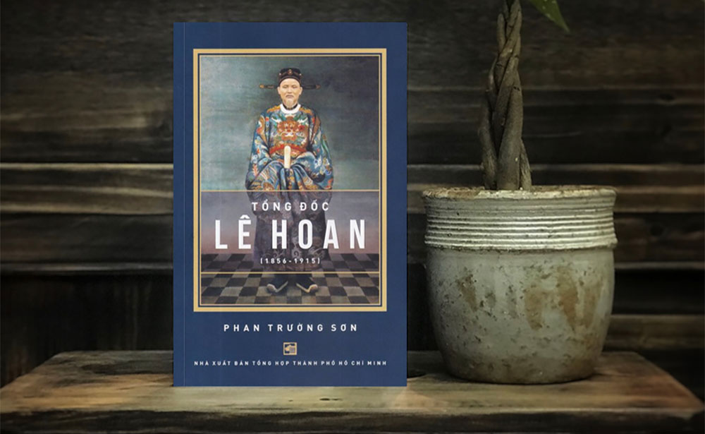 Sáng tỏ uẩn khúc về cuộc đời Tổng đốc Lê Hoan
