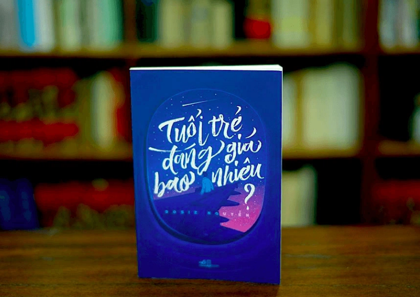 'Tuổi trẻ đáng giá bao nhiêu?' vào đề thi tuyển sinh lớp 10