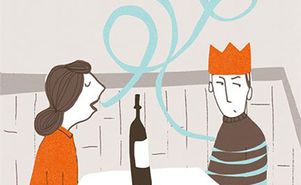 3 chiều hướng của tình yêu: Phụ Thuộc, Độc Lập, Tương Thuộc