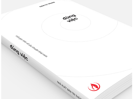 Đúng việc - Sách giáo khoa cho người trẻ