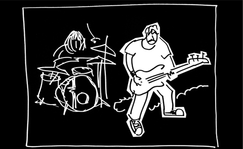 Nghệ thuật mà chỉ dùng mỗi cái đầu thì không có gì đặc sắc