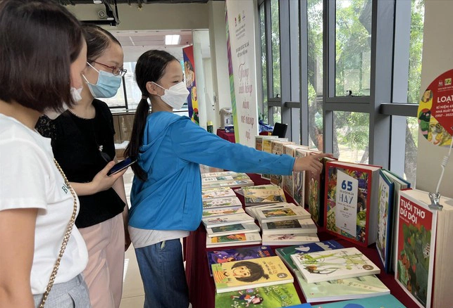 Thiếu vắng thế giới giả tưởng trong văn học thiếu nhi