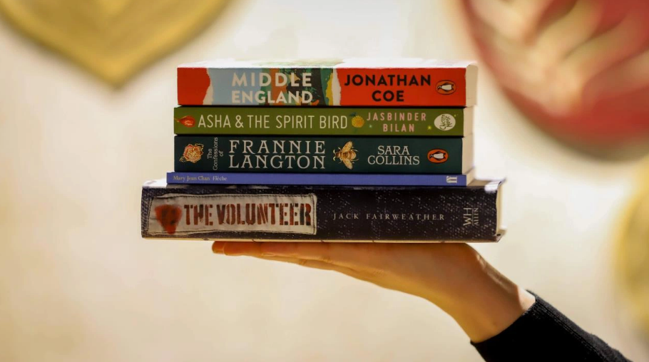 Giải thưởng Costa Book chấm dứt sau hành trình 50 năm