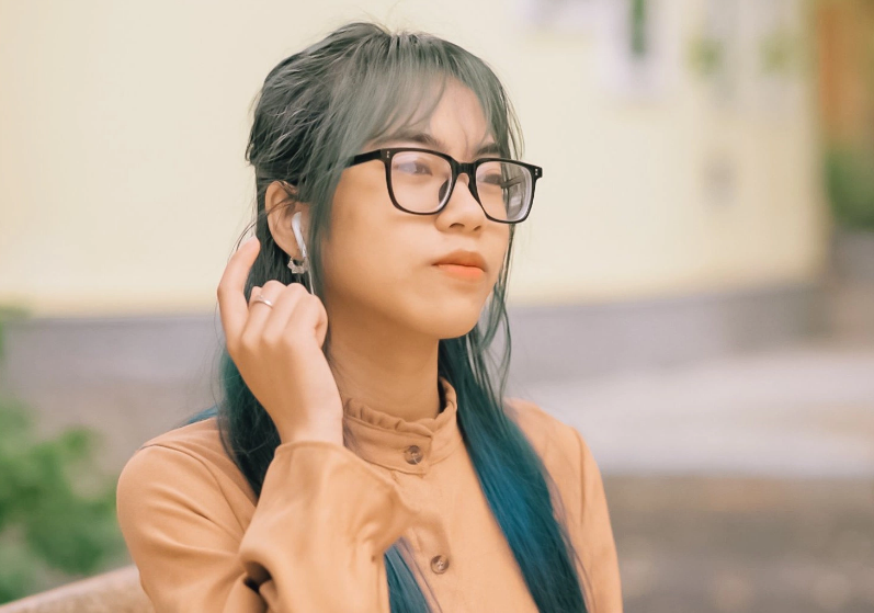 Ứng dụng công nghệ xuất bản trực tuyến vào sách nói