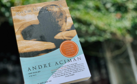 Mùa hè châu Âu qua những trang sách