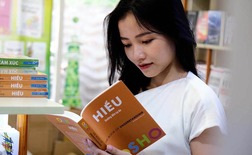 Hiểu – Đường đến tự do: Để trở thành một người bình thường hạnh phúc