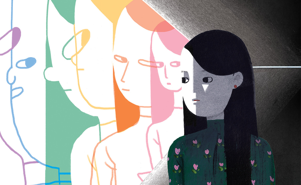 TRƯỞNG THÀNH: Các chu kỳ bảy năm của cuộc đời