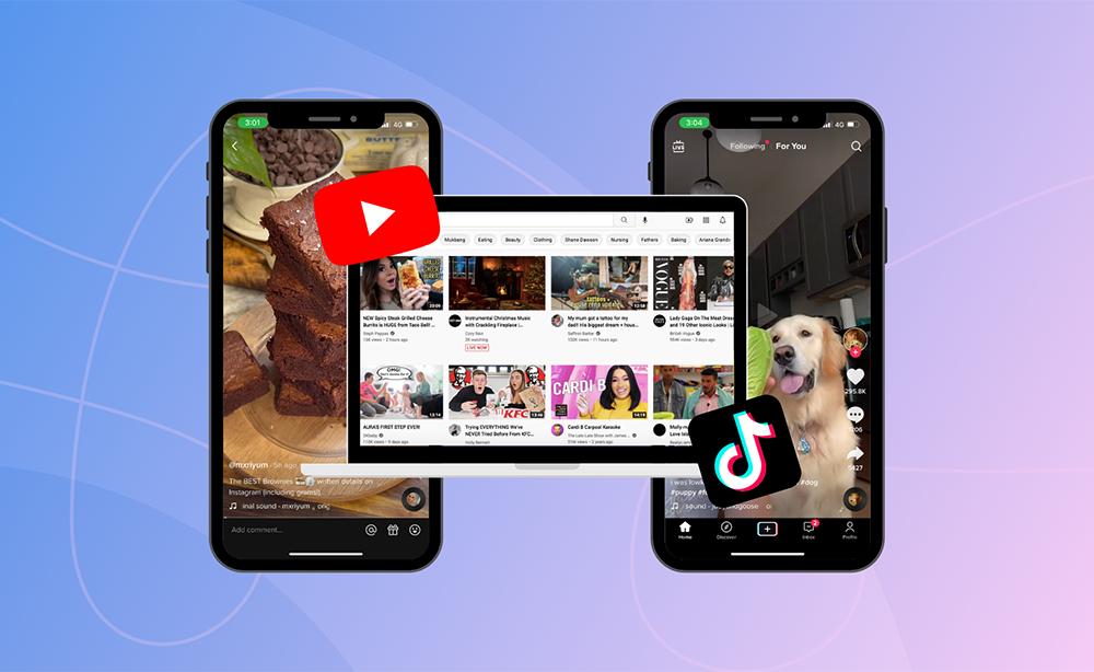 [AZ VIỆT NAM] Tuyển dụng nhân viên sáng tạo nội dung Youtube, Tiktok