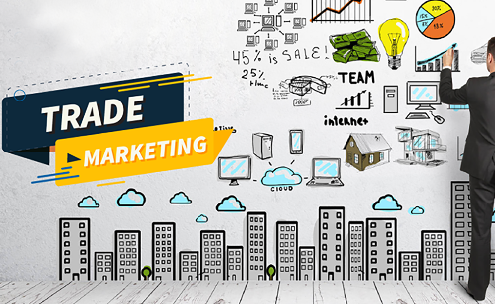 [OMEGA+ BOOK] Tuyển dụng Nhân viên Trade Marketing tại Hà Nội