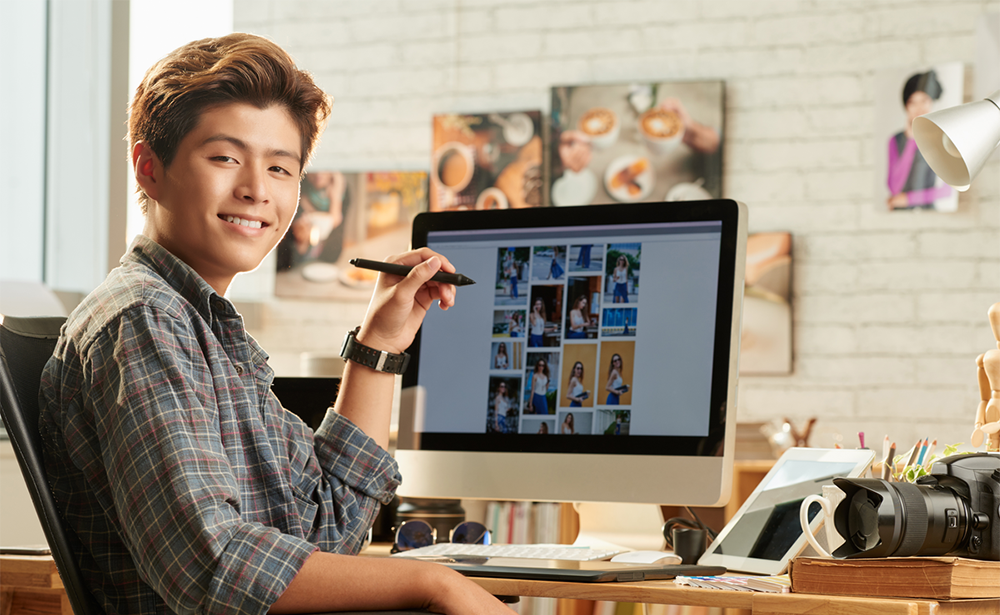 ALPHA BOOKS TUYỂN DỤNG NHÂN VIÊN THIẾT KẾ