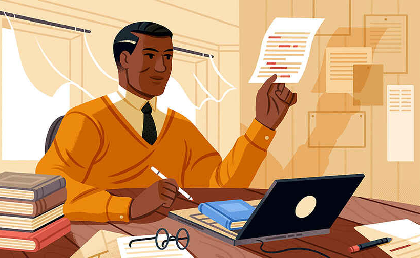 ALPHA BOOKS TUYỂN DỤNG BIÊN TẬP VIÊN CAO CẤP