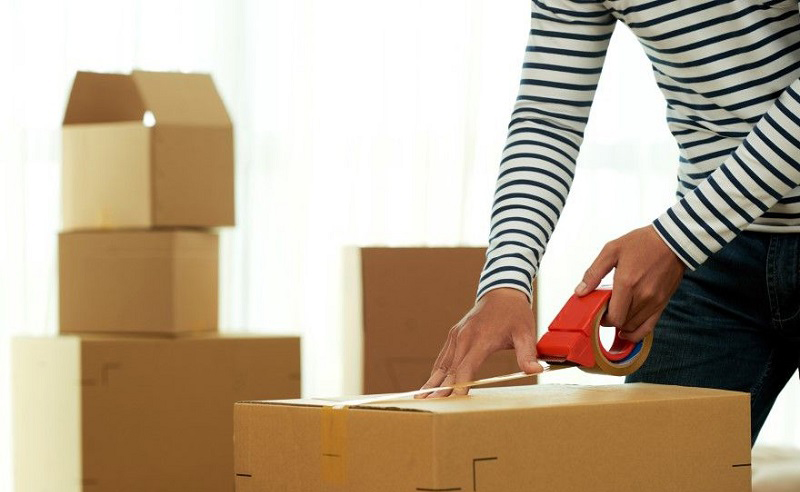 ALPHA BOOKS TUYỂN DỤNG NHÂN VIÊN VẬN ĐƠN