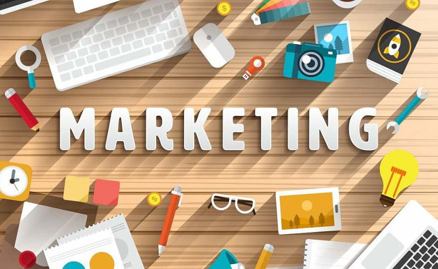 ALPHA BOOKS TUYỂN DỤNG TRƯỞNG NHÓM MARKETING
