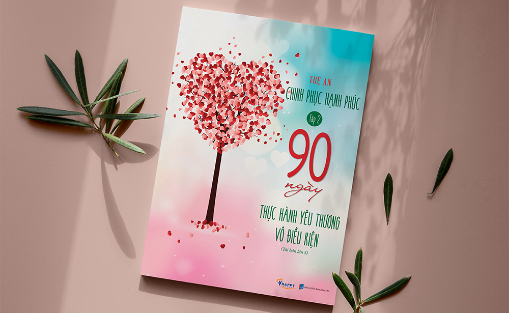 Yêu Thương Vô Điều Kiện - Sức Mạnh Chữa Lành Tâm Hồn