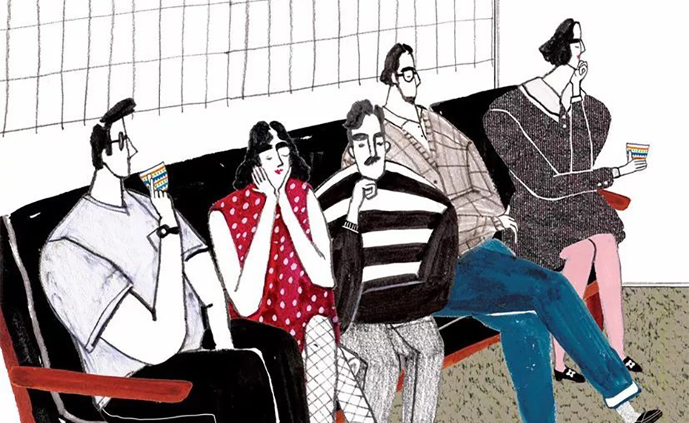 Làm người thú vị - Vì sao bạn thông minh nhưng vẫn nhạt?