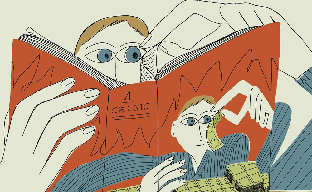 Ba cấp độ đọc sách quyết định vị thế của bạn