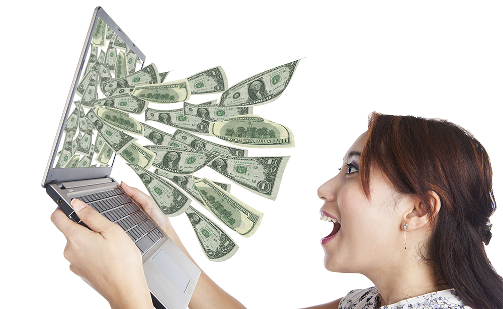 10 tác giả giàu nhất mọi thời đại