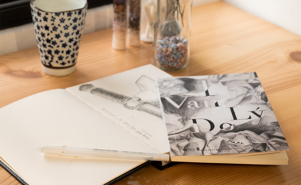 1 VẠN LÝ DO: Viết cho tuổi 20 vô định và niềm hạnh phúc của thế hệ sau