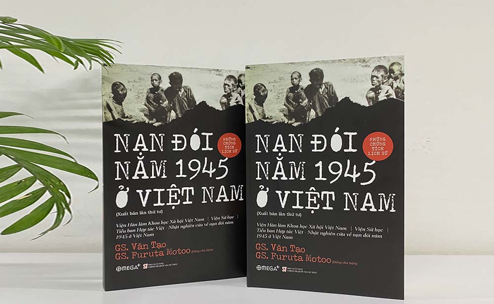Nạn Đói Năm 1945 Ở Việt Nam: Những Chứng Tích Lịch Sử