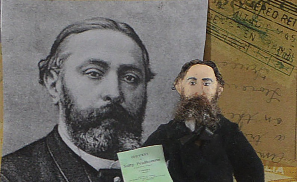 Ai là người đầu tiên nhận giải Nobel Văn học?