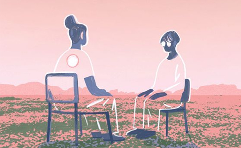 Đôi khi tác nhân gây ra những khó khăn của chúng ta không ai khác, mà chính là mình!