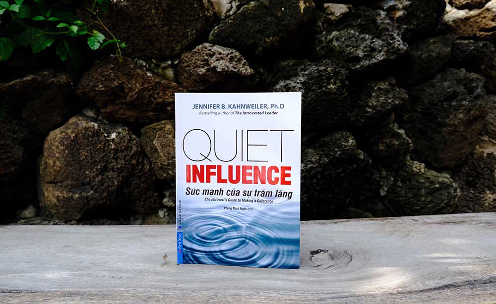 ‘Sức mạnh của sự trầm lắng’ giúp người hướng nội đạt được thành công trong khi vẫn là chính mình 