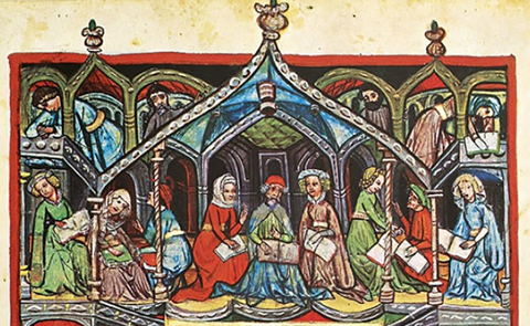 Những câu chuyện cổ xưa mà người Do Thái đã kể về chính mình - nền tảng để hiểu được Israel ngày nay