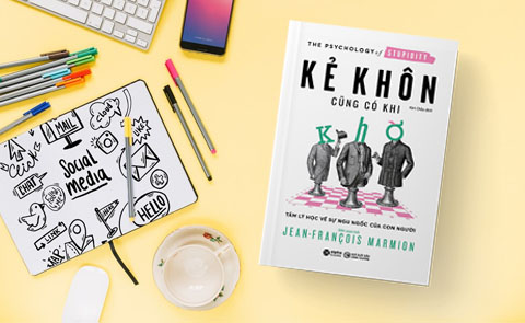 Luận bàn về sự ngu ngốc của loài người