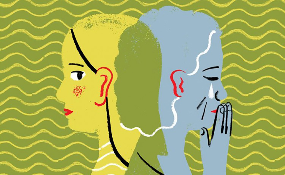 Triết lý tình yêu và Thấu cảm như một người khắc kỷ