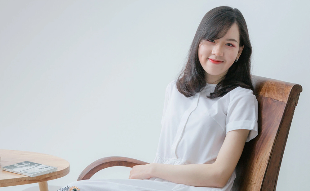 Nhà văn trẻ Việt Nam tham gia chương trình viết văn quốc tế tại Mỹ