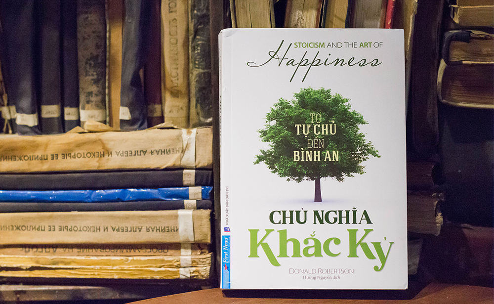 LỰA CHỌN CỦA HERCULES: Đức Hạnh & Cái Xấu trong Chủ Nghĩa Khắc Kỷ