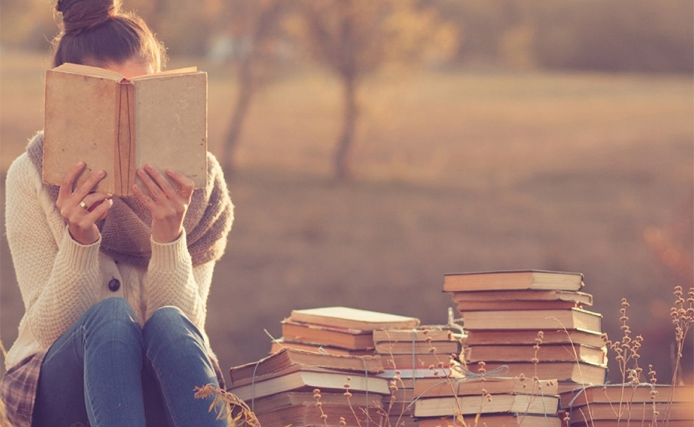 7 cuốn sách nổi bật cho mùa thu
