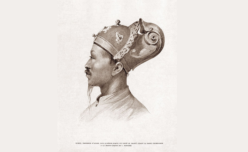 Vị vua nào sáng tác nhiều thơ văn nhất trong lịch sử Việt Nam?