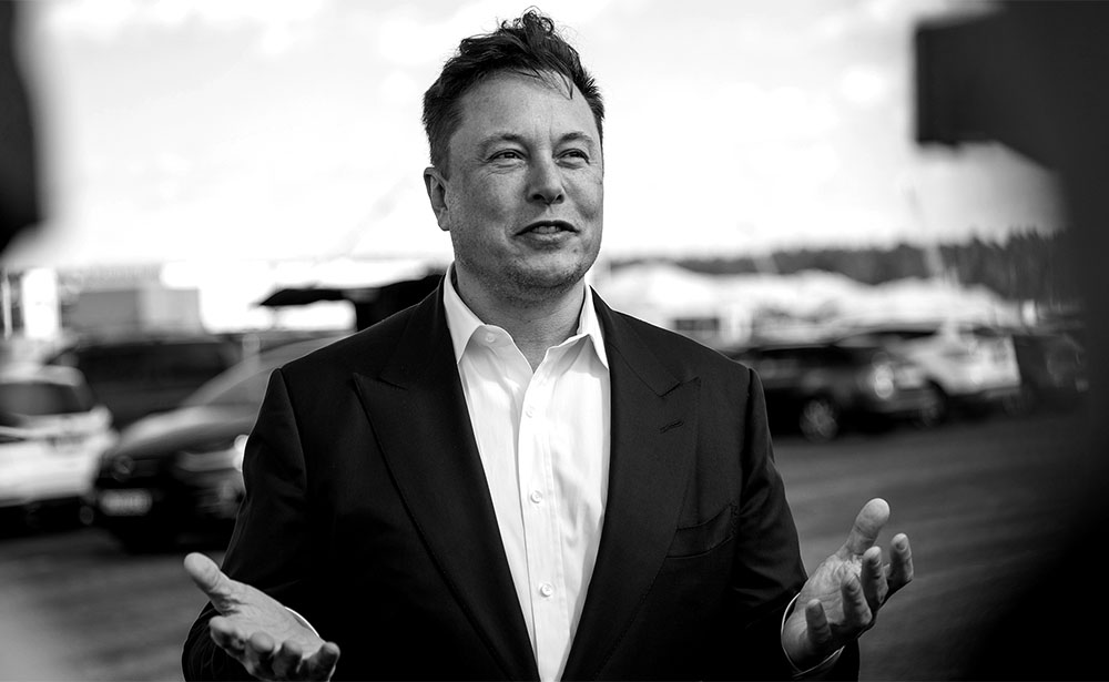 Elon Musk tiết lộ 9 cuốn sách có thể thay đổi cuộc đời bạn