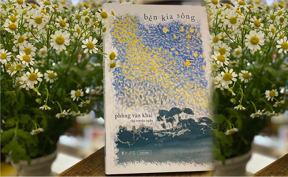 Nét đẹp tâm hồn khi qua phong ba của thời cuộc